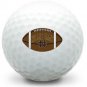 (36) Taylor Made Near Mint AAAA (Fighting Irish Football Logo) Used Golf Balls