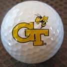 (36) 3 Dozen Nike Georgia Tech Yellow Jackets AAAA / Near MINT Used Golf Balls