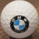36 - 3 Dozen (BMW Auto Big LOGO) Bridgestone Mix Used Golf Balls Near Mint AAAA