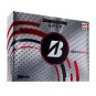 1 Dozen (Bridgestone B330 Custom LOGO) Refinished Golf Balls Text Or Image