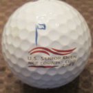 3 Dozen (2005 U.S. SENIOR OPEN AT NCR CC LOGO ) Pinnacle Mint AAAA Golf Balls