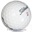 12 - Titleist NXT Tour Mint Official Refinished Golf Balls No Pen Marks or Logos