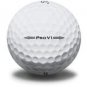 6 Dozen Titleist Prov V1 2014 Personalized Refinished Golf Balls Text Or Image