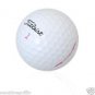 6 Dozen Titleist Prov V1 2014 Personalized Refinished Golf Balls Text Or Image