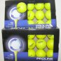 72 - 6 Dozen (Bridgestone E6 Custom LOGO) Refinished Golf Balls Text Or Image