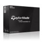 6 Dozen 72 Taylor Made Penta TP5 Custom LOGO Refinished Golf Balls Text Or Image