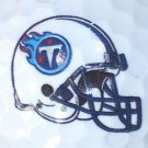 (36) 3 Dozen Callaway Near Mint NFL (Tennessee Titans Helmet) Logo Golf Balls