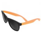 100 Personalized Promotional Product Two Tone Sunglasses, Weddings, Marketing