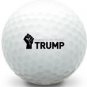 (36) Nike Near Mint AAAA (DONALD TRUMP 2016 President Logo) Used Golf Balls