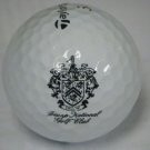 (36) Taylor Made AAAA (DONALD TRUMP National Golf Club) Used Golf Balls