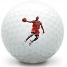 36 - 3 Dozen (Michael AIR Jordan Cool LOGO ) Nike Near Mint AAAA Used Golf Balls