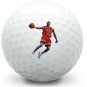 36 - 3 Dozen (Michael AIR Jordan Cool LOGO ) Nike Near Mint AAAA Used Golf Balls