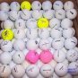 36 - 3 Dozen (Michael AIR Jordan Cool LOGO ) Nike Near Mint AAAA Used Golf Balls
