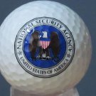 (36) 3 DZN Callaway Mix National Security Agency Used Golf Balls Near Mint AAAA
