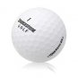 3 Dozen (Assorted Vodka, Scotch LOGO'S ) Bridgestone Near Mint AAAA Golf Balls