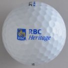 (36) 3 Dozen Pinnacle Mix RBC Heritage Near Mint / AAAA Used Golf Balls