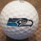 3 Dozen NFL (SEATTLE SEAHAWKS) Callaway Near Mint AAAA Condition Used Golf Balls