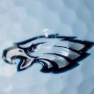 3 Dozen Philadelphia Eagles NFL Logo Callaway Near Mint / AAAA Used Golf Balls