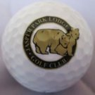 (36) 3 Dozen Nike Mix (Jasper Park Lodge Logo) Near Mint AAAA Golf Balls !