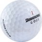 3 Dozen (Bridgestone B330 Custom LOGO) Refinished Golf Balls Text Or Image