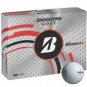 3 Dozen (Bridgestone B330 Custom LOGO) Refinished Golf Balls Text Or Image
