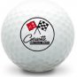 1 Dozen (Corvette Sting Ray) Titleist Near Mint AAAA Condition Used Golf Balls