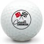 1 Dozen (Corvette Sting Ray) Titleist Near Mint AAAA Condition Used Golf Balls
