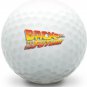 (36) 3 Dozen (Back To The Future Logo) Pinnacle Mix Near MINT AAAA Golf Balls