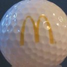 3 Dozen (Classic McDonald's) Callaway Near Mint AAAA LOGO Used Golf Balls