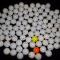 3 Dozen (ROB FORD TORONTO X MAYER LOGO ) Nike Near Mint Used Golf Balls
