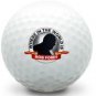 3 Dozen (ROB FORD TORONTO X MAYER Cool LOGO ) Nike Near Mint Used Golf Balls