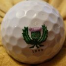 36 - 3 Dozen Bridgestone Near Mint  (U.S Open Site Garden City Golf Club Logo)