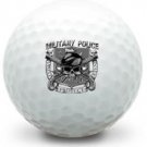 3 Dozen Military Police Silver Logo Nike Mix AAAA / Near MINT Used Golf Balls
