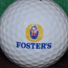 3 Dozen (Fosters Australian For Beer Logo) Nike Mix Near Mint AAAA Golf Balls