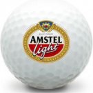 (36) 3 Dozen (Amstel Light Logo) Callaway Mix AAAA Near Mint Used Golf Balls