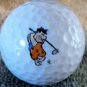 36 - 3 Dozen (Cincinnati Bengals LOGO ) Taylor Made AAAA Near Mint Golf Balls