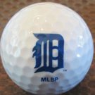 (36) 3 Dozen MLB Nike (DETROIT TIGERS) Near Mint AAAA Used Golf Balls