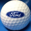 (12) 1 Dozen Callaway Mix FORD AUTO Awesome Logo Near MINT / AAAA Golf Balls