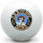 3 Dozen (Batman BLACK MASK Logo) Callaway Mix Near Mint AAAA Used Golf Balls