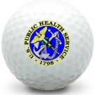 (36) 3 Dozen Nike Mix Near Mint AAAA (Government Agencys LOGO'S) Golf Balls