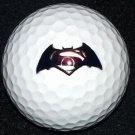 (12) 1 Dozen Callaway (Batman v Superman Dawn of Justice Movie Logo) Golf Balls