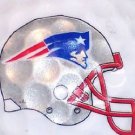 (36) 3 Dozen Nike NFL (New England Patriots Helmet) Used Golf Balls Near Mint
