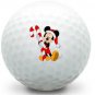 (36) 3 Dozen Callaway Mix (MICKEY MOUSE CHRISTMAS DISNEY LOGO) Golf Balls