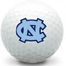 (36) NCAA UNC Callaway Near Mint AAAA Used Golf Balls