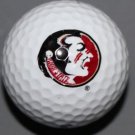 (36) Callaway Mix (Florida State Seminoles Logo) Near MINT /AAAA USED Golf Balls