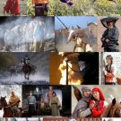 Thất Kiếm Khách 2006 (Seven Swordsmen)