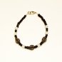 Skull Bead Bracelet