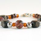 Jupiter Beaded Bracelet
