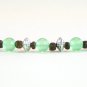 Aventurine Beaded Bracelet