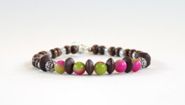 Beaded Bracelet